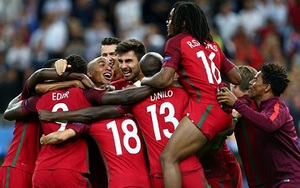 Bất ngờ đến phút cuối cùng, EURO 2016 phá nhiều dớp nhất trong lịch sử